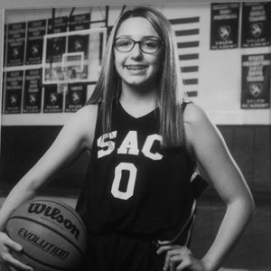 Meet your Posher, Miranda